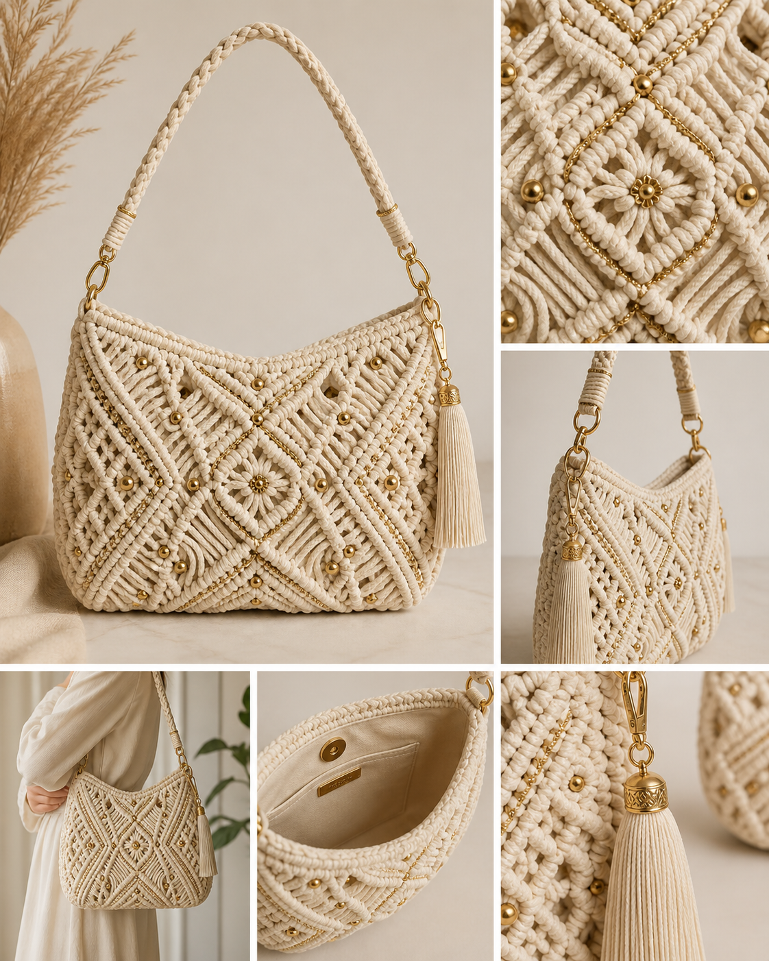 Classic Handbag